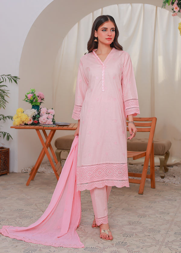 Geet - B Pink